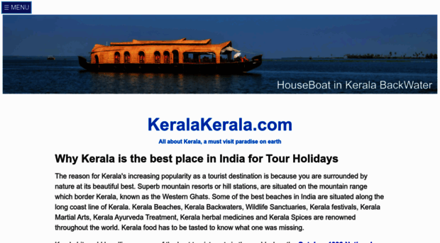 keralakerala.com