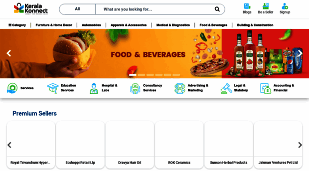 keralakonnect.com