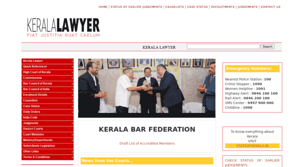 keralalawyer.com