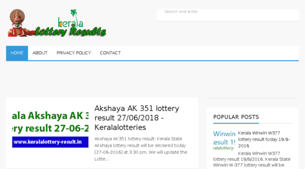 keralalottery-result.in