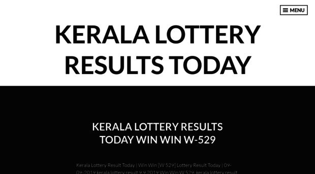 keralalotteryresultslive.wordpress.com