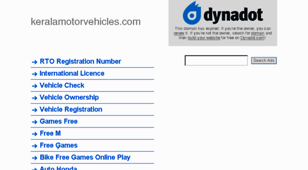 keralamotorvehicles.com