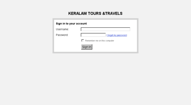 keralamtours.agentbox.com