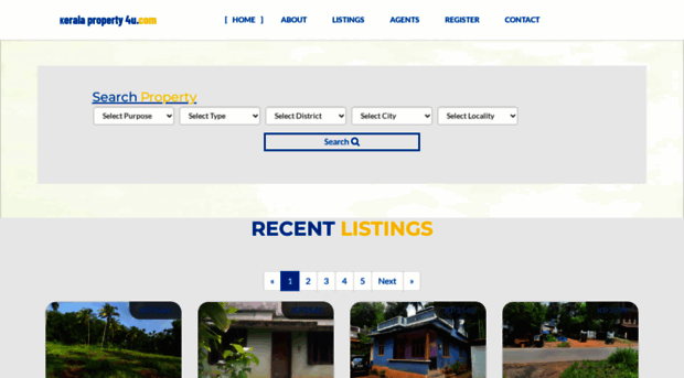 keralaproperty4u.com