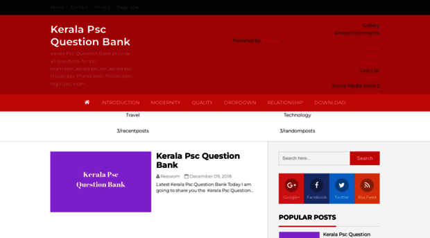 keralapscquestion-bank.blogspot.com