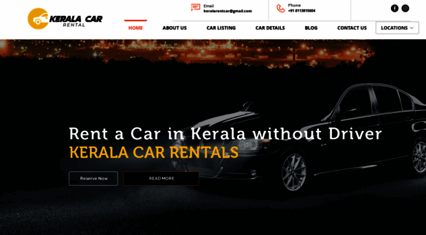 keralarentacar.in