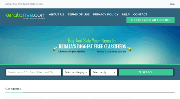 keralarise.com