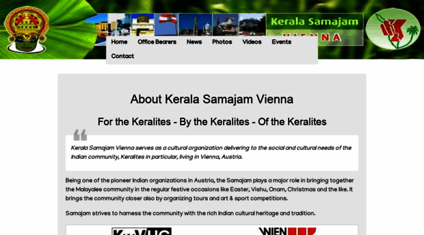 keralasamajamvienna.at