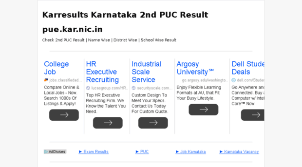 keralasslcresults2015.in