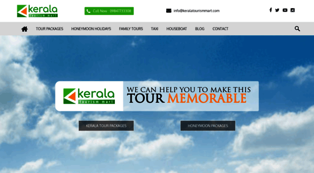 keralatourismmart.com