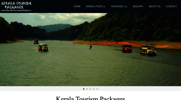 keralatourismpackages.in