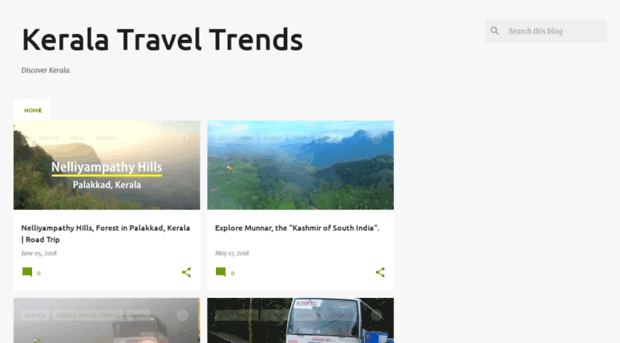 keralatraveltrends.blogspot.in