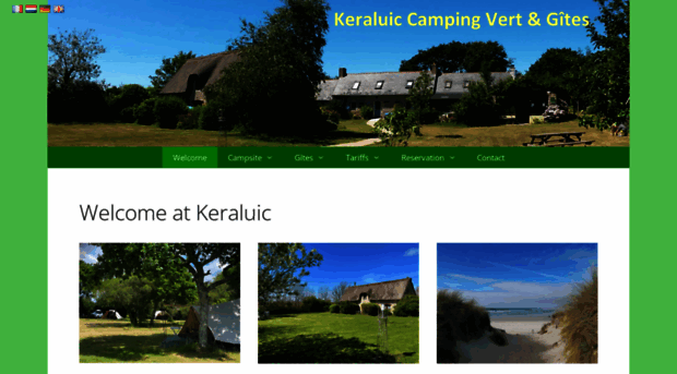 keraluic.fr