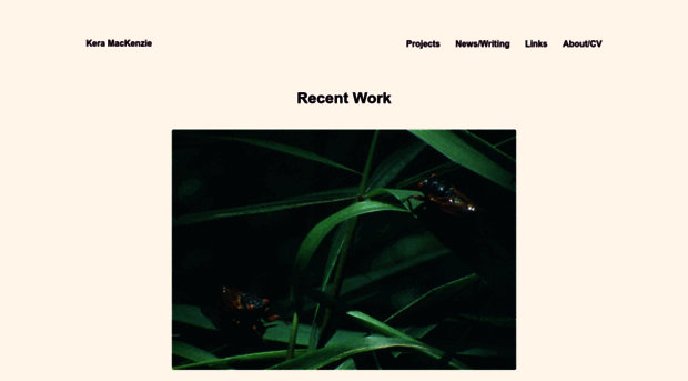 keramackenzie.com