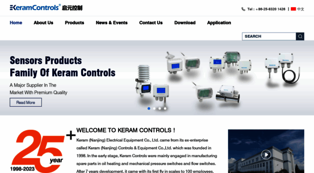 keramcontrols.com