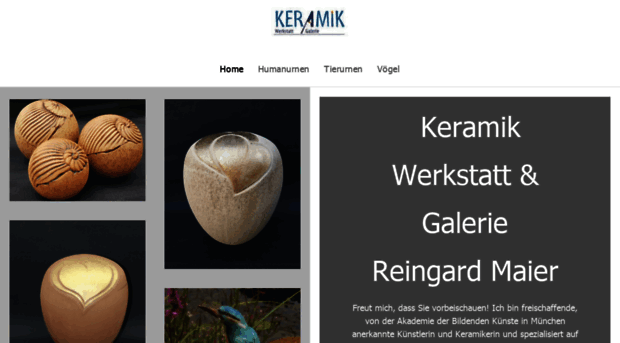 keramik-maier.de