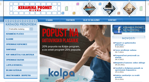 keramika-promet.hr