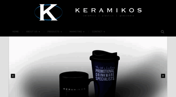 keramikos.co.uk