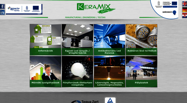 keramixlighting.hu