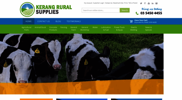 kerangrural.com.au