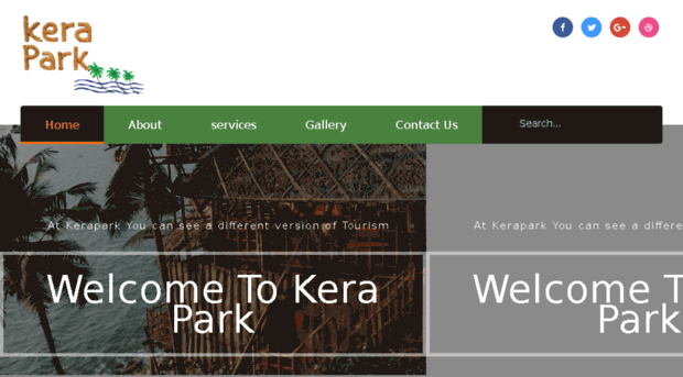 kerapark.com