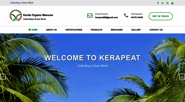 kerapeat.com