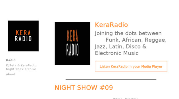 keraradio.jimdo.com