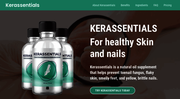 kerassentialls.com