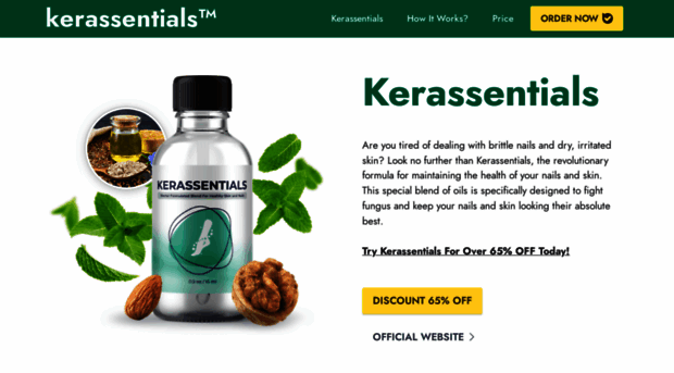 kerassentials.colibrip.com