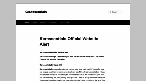 kerassentialsreviews.com