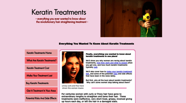 keratin-treatments.com