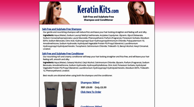 keratinkits.com