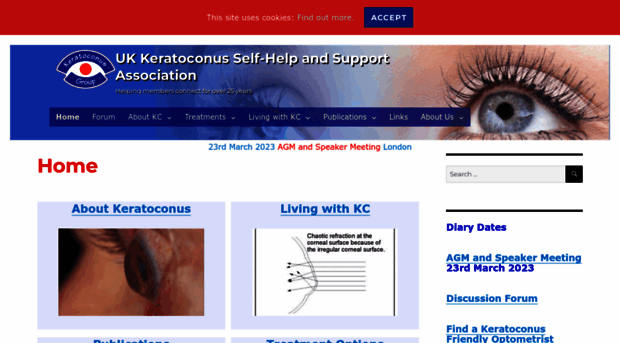 keratoconus-group.org.uk