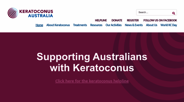 keratoconus.org.au