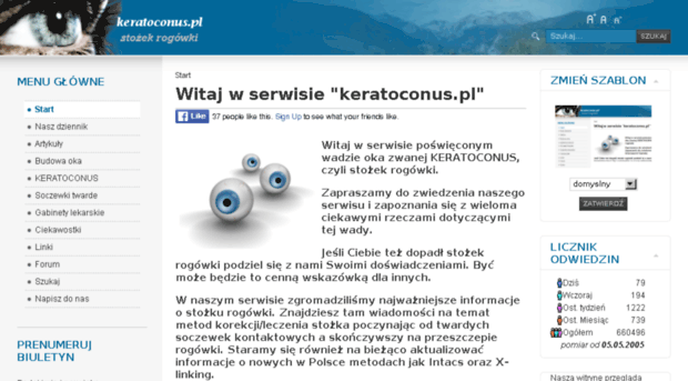 keratoconus.pl