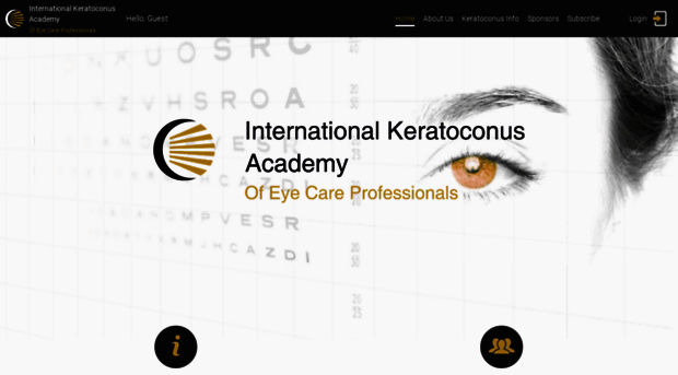 keratoconusacademy.com