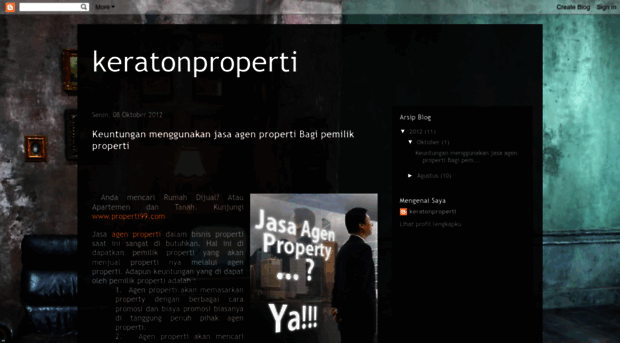 keratonproperti.blogspot.com