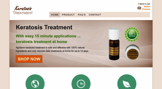 keratosis-treatment.com