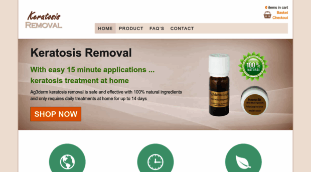 keratosisremoval.com