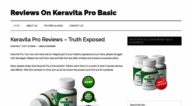 keravita-pro.com