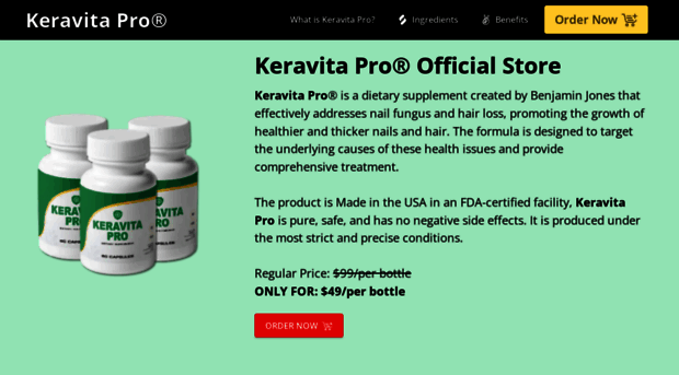 keravitapro-web.com