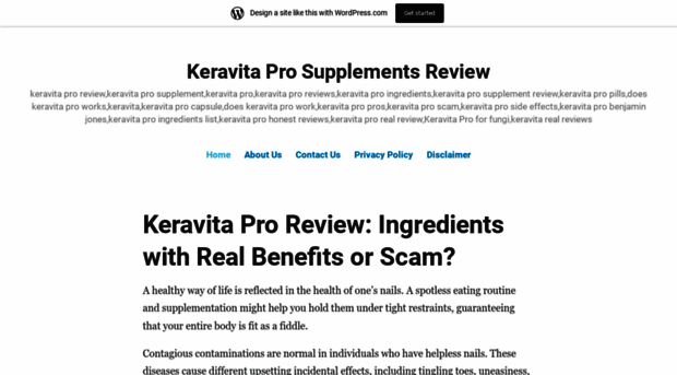 keravitaproreviewfexpertinfo.wordpress.com