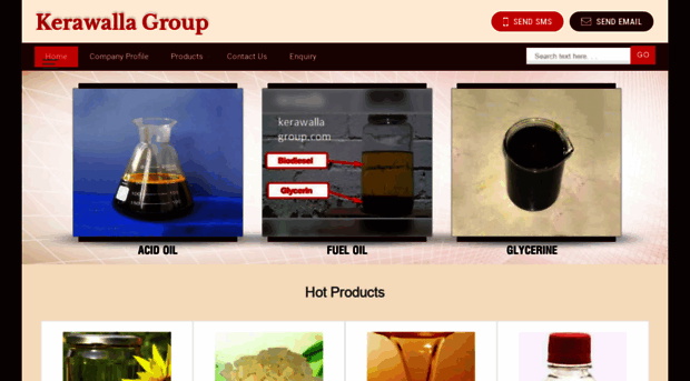kerawallagroup.com