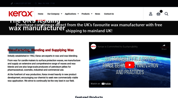 kerax.co.uk