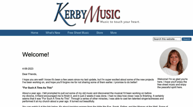 kerbymusic.org