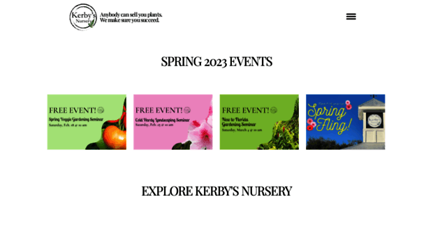 kerbysnursery.com