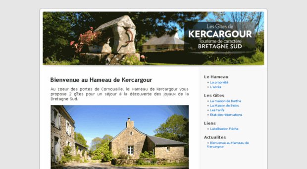 kercargour.com