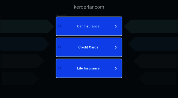 kerderlar.com