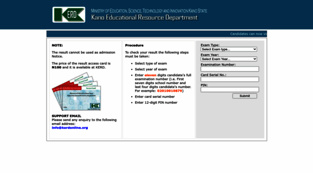 kerdonline.org