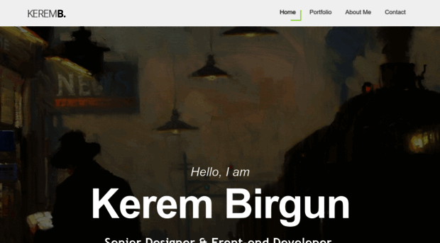 kerembirgun.com